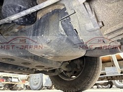 Isuzu Elf Truck