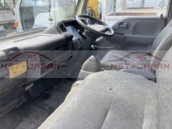 Isuzu Elf Truck