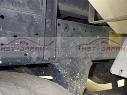 Isuzu Elf Truck