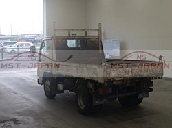 Isuzu Elf Truck