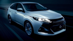 Toyota ESTIMA AEROUS 