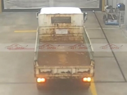 Isuzu Elf Truck