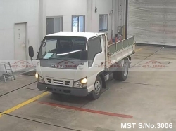 IsuzuElf Truck
