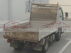 Isuzu Elf Truck