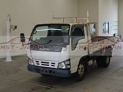 Isuzu Elf Truck