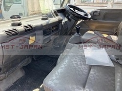 Isuzu Elf Truck