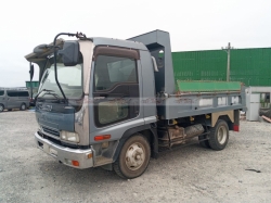 IsuzuForward